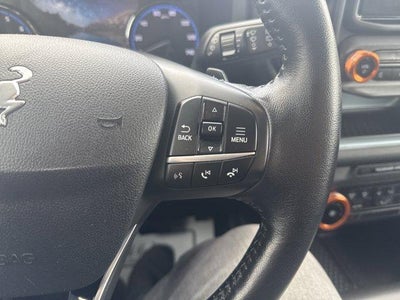 2022 Ford Bronco Sport Badlands 4x4