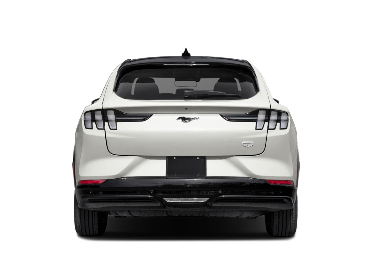 2021 Ford Mustang Mach-E Select AWD