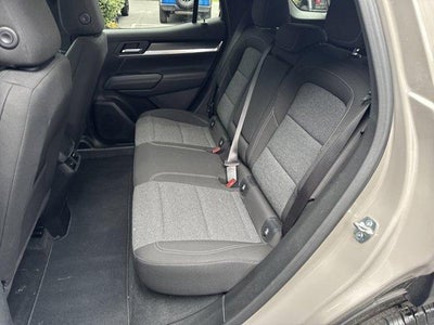 2026 GMC Terrain AWD 4dr Elevation
