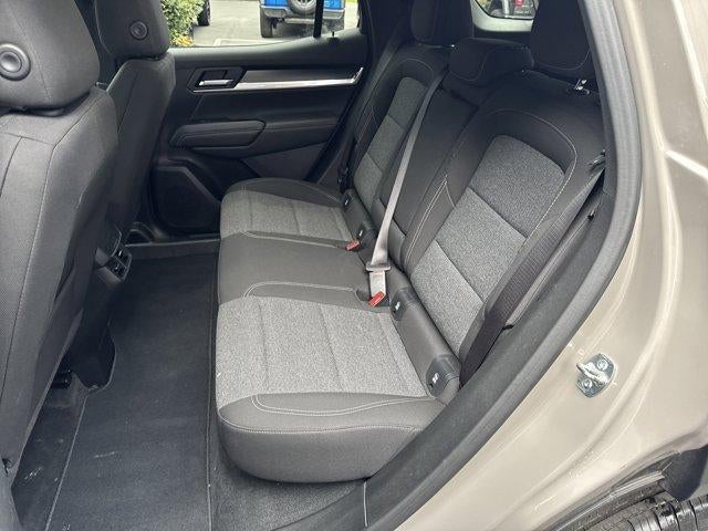 2026 GMC Terrain AWD 4dr Elevation