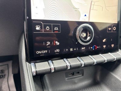2026 GMC Terrain AWD 4dr Elevation