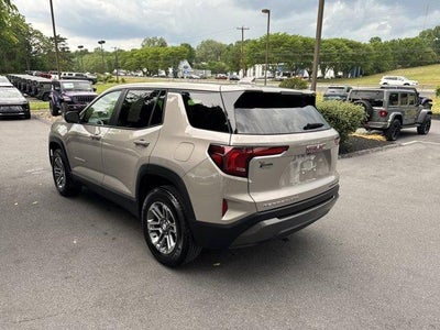 2026 GMC Terrain AWD 4dr Elevation