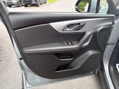 2025 Chevrolet Blazer LT AWD