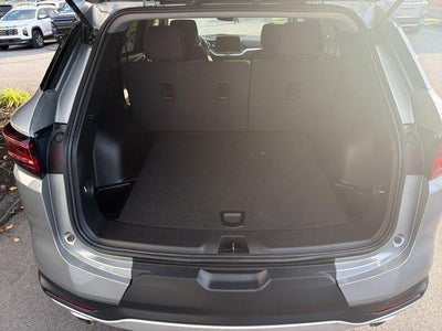 2025 Chevrolet Blazer LT AWD