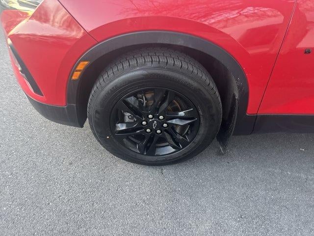 2021 Chevrolet Blazer LT AWD