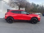 2021 Chevrolet Blazer LT AWD