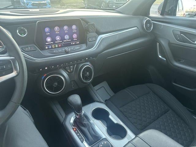 2021 Chevrolet Blazer LT AWD