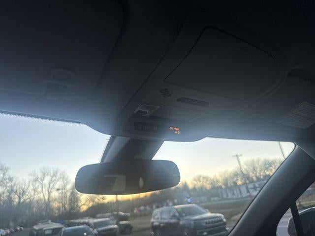 2021 Chevrolet Blazer LT AWD