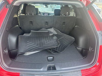 2021 Chevrolet Blazer LT AWD