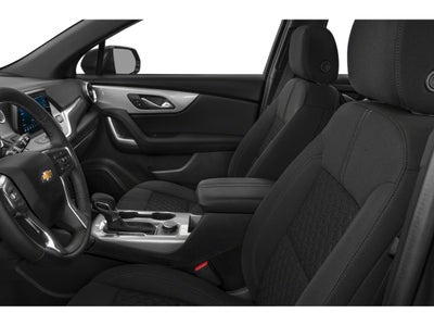 2021 Chevrolet Blazer LT AWD