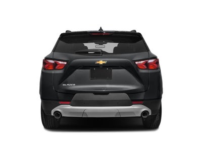 2021 Chevrolet Blazer LT AWD