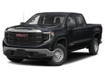 2022 GMC Sierra 1500 Crew Cab Standard Box 4-Wheel Drive Elevation