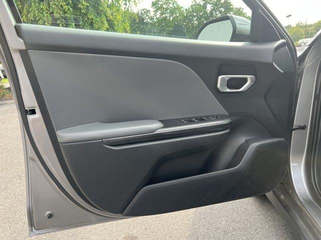 2025 Kia K4 LXS FWD