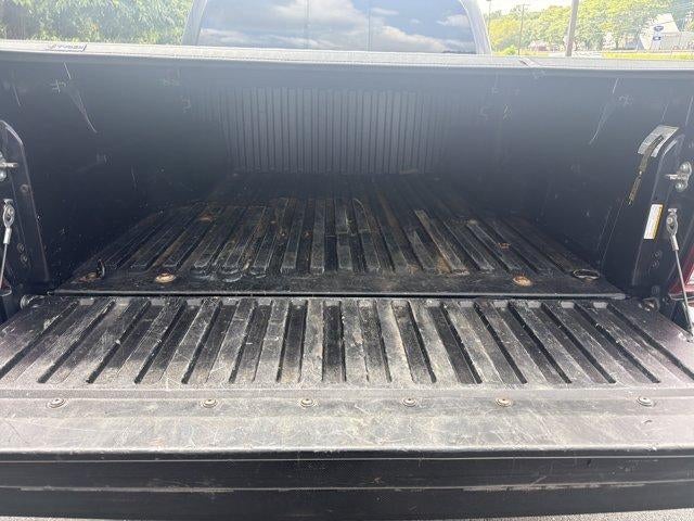 2019 Toyota Tacoma 4WD 4WD SR5 Double Cab 5' Bed V6 AT (GS)