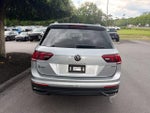 2024 Volkswagen Tiguan 2.0T SE 4MOTION