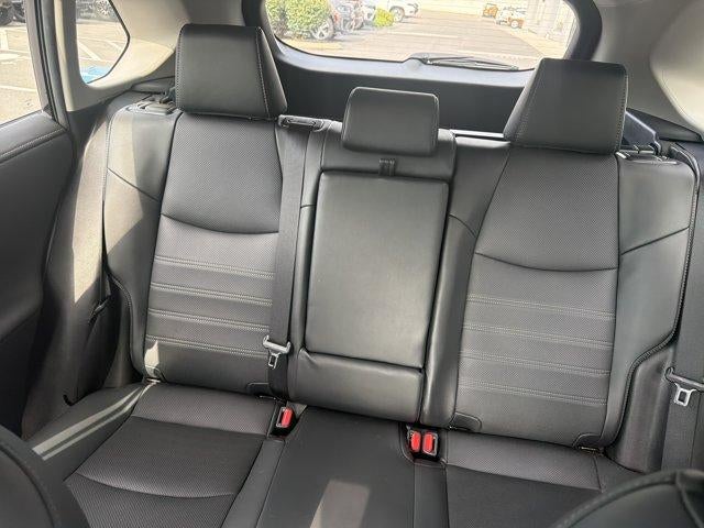 2024 Toyota RAV4 Hybrid Limited AWD (Natl)
