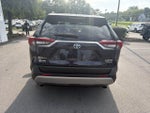 2024 Toyota RAV4 Hybrid Limited AWD (Natl)