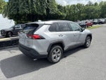 2025 Toyota RAV4 Hybrid LE AWD (Natl)