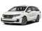 2025 Honda Odyssey EX-L Auto