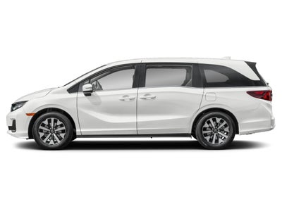 2025 Honda Odyssey EX-L Auto