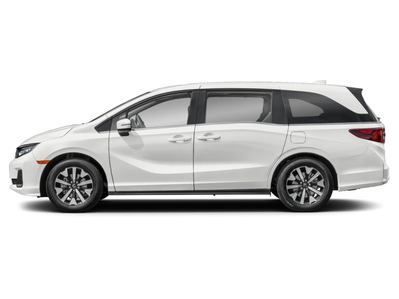 2025 Honda Odyssey EX-L Auto