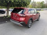 2023 Nissan Rogue AWD SV