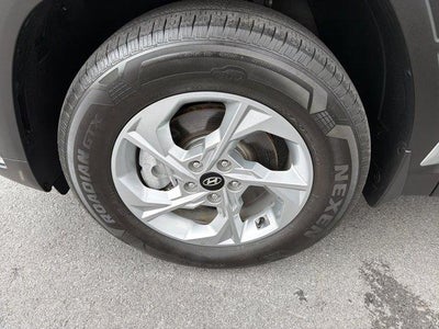 2024 Hyundai TUCSON SEL AWD *Ltd Avail*
