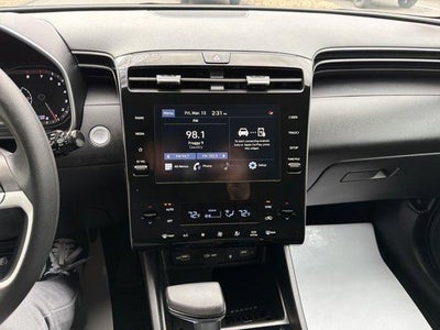 2024 Hyundai TUCSON SEL AWD *Ltd Avail*