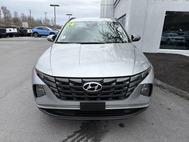 2024 Hyundai TUCSON SEL AWD *Ltd Avail*