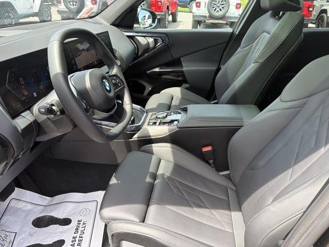 2026 BMW X3 30 xDrive Sports Activity Vehicle