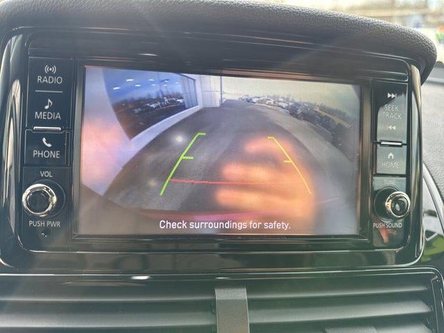 2025 Mitsubishi Eclipse Cross ES S-AWC