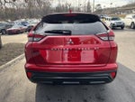 2025 Mitsubishi Eclipse Cross ES S-AWC