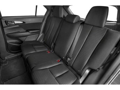 2025 Mitsubishi Eclipse Cross ES S-AWC