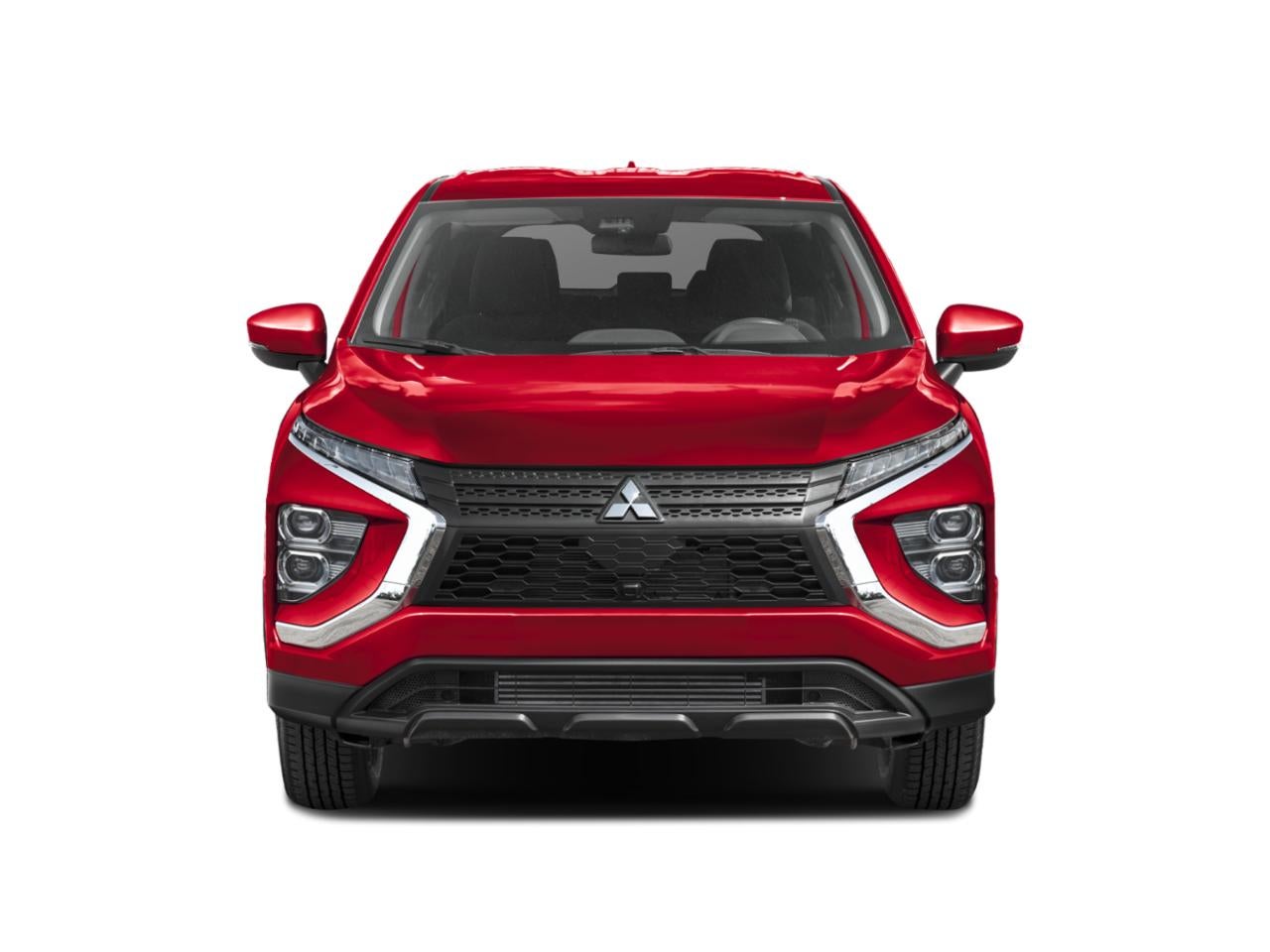 2025 Mitsubishi Eclipse Cross ES S-AWC
