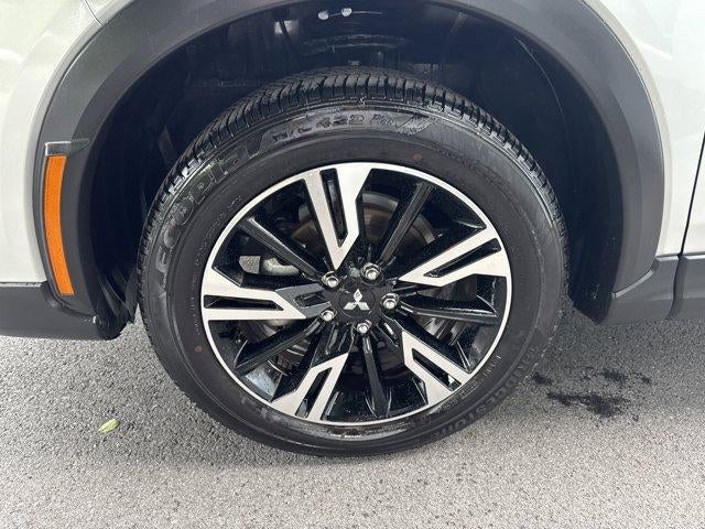 2026 Mitsubishi Eclipse Cross Black Edition S-AWC