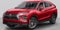 2026 Mitsubishi Eclipse Cross Black Edition S-AWC