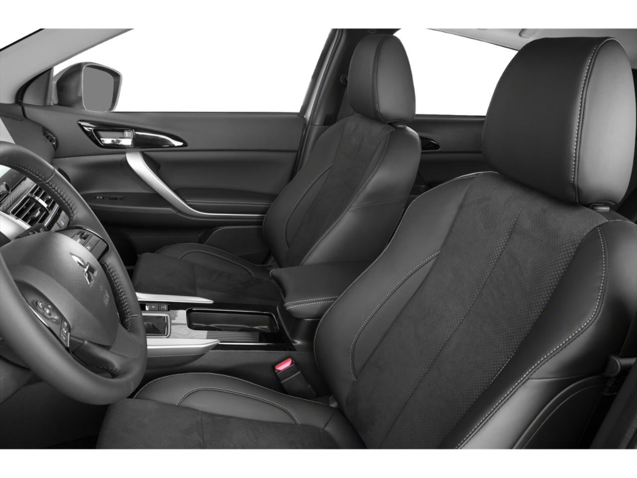 2023 Mitsubishi Eclipse Cross SE S-AWC