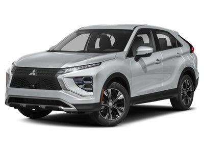2023 Mitsubishi Eclipse Cross SE S-AWC