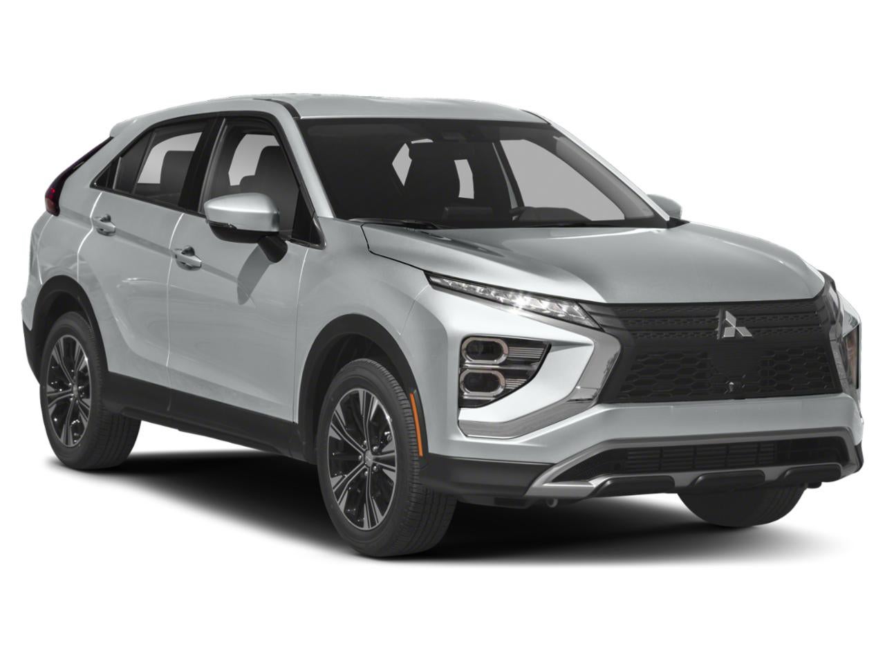 2023 Mitsubishi Eclipse Cross SE S-AWC