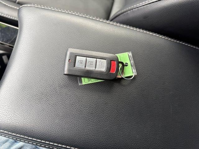 2024 Mitsubishi Eclipse Cross SEL S-AWC