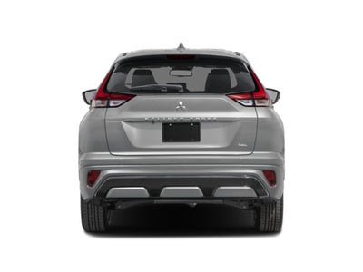 2024 Mitsubishi Eclipse Cross SEL S-AWC