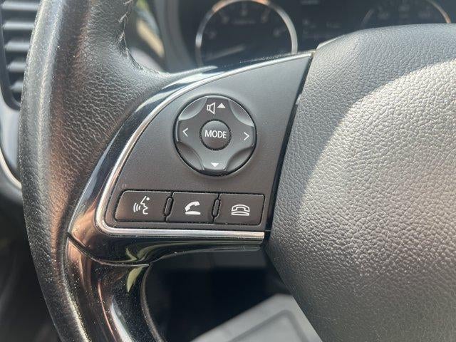 2019 Mitsubishi Outlander SE S-AWC