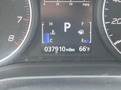 2019 Mitsubishi Outlander SE S-AWC