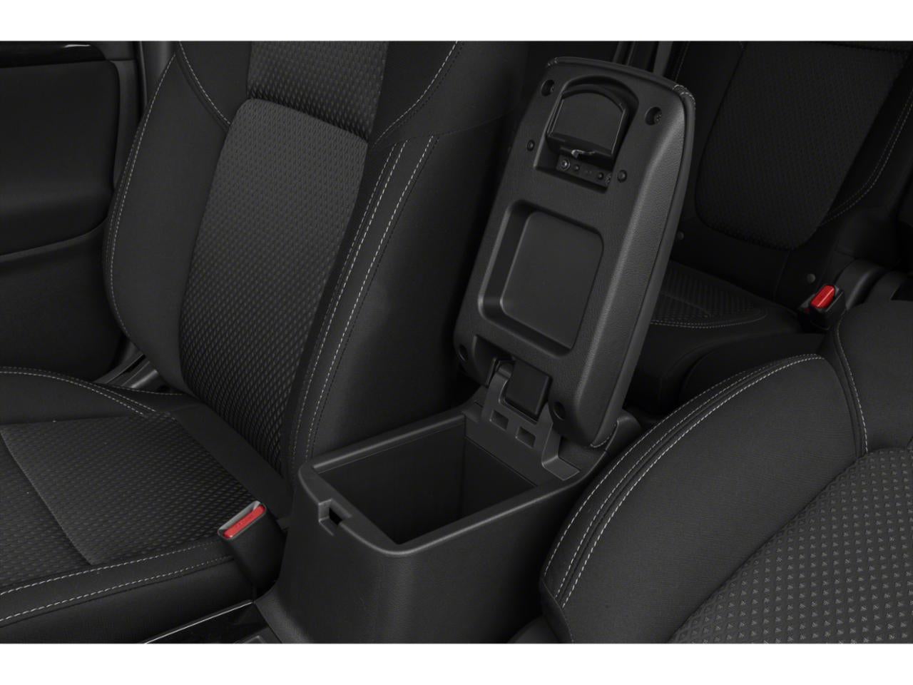 2019 Mitsubishi Outlander SE S-AWC