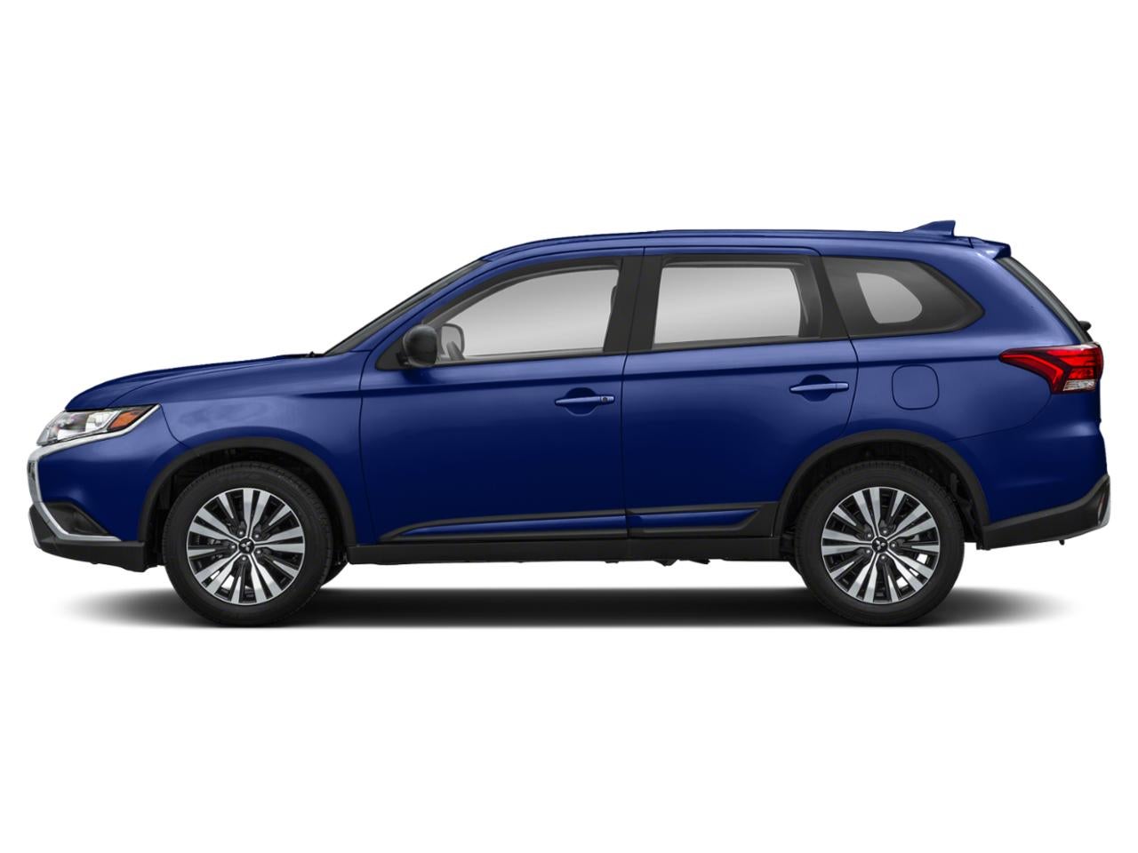 2019 Mitsubishi Outlander SE S-AWC