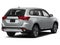 2019 Mitsubishi Outlander SE S-AWC