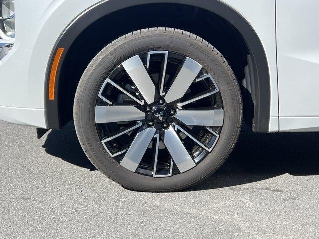2025 Mitsubishi Outlander SEL S-AWC