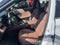 2025 Mitsubishi Outlander SEL S-AWC