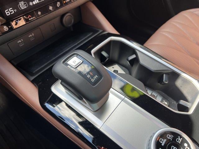 2025 Mitsubishi Outlander SEL S-AWC