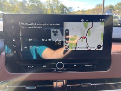 2025 Mitsubishi Outlander SEL S-AWC